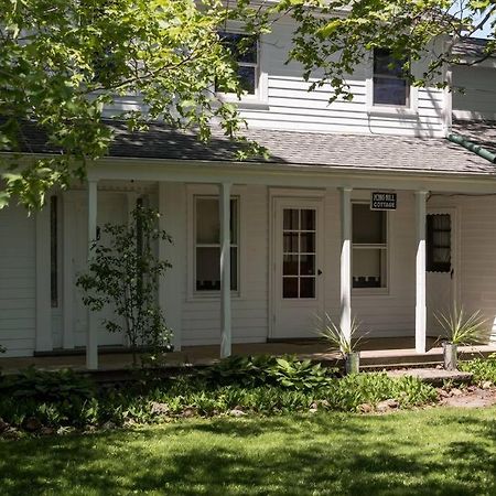 King Hill Cottage Greenville Zewnętrze zdjęcie