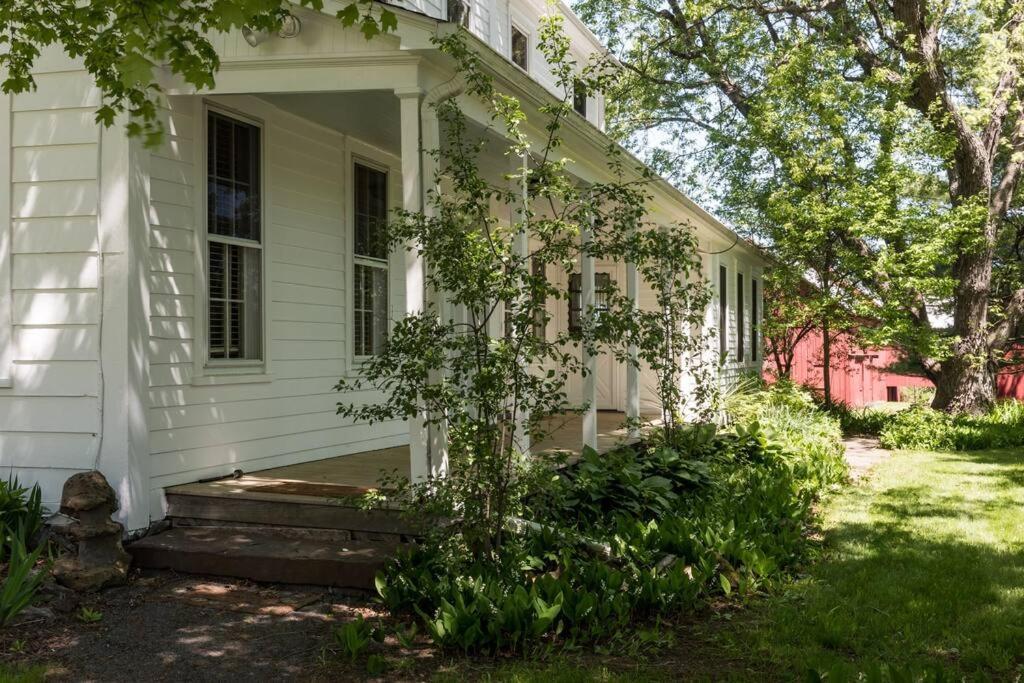 King Hill Cottage Greenville Zewnętrze zdjęcie